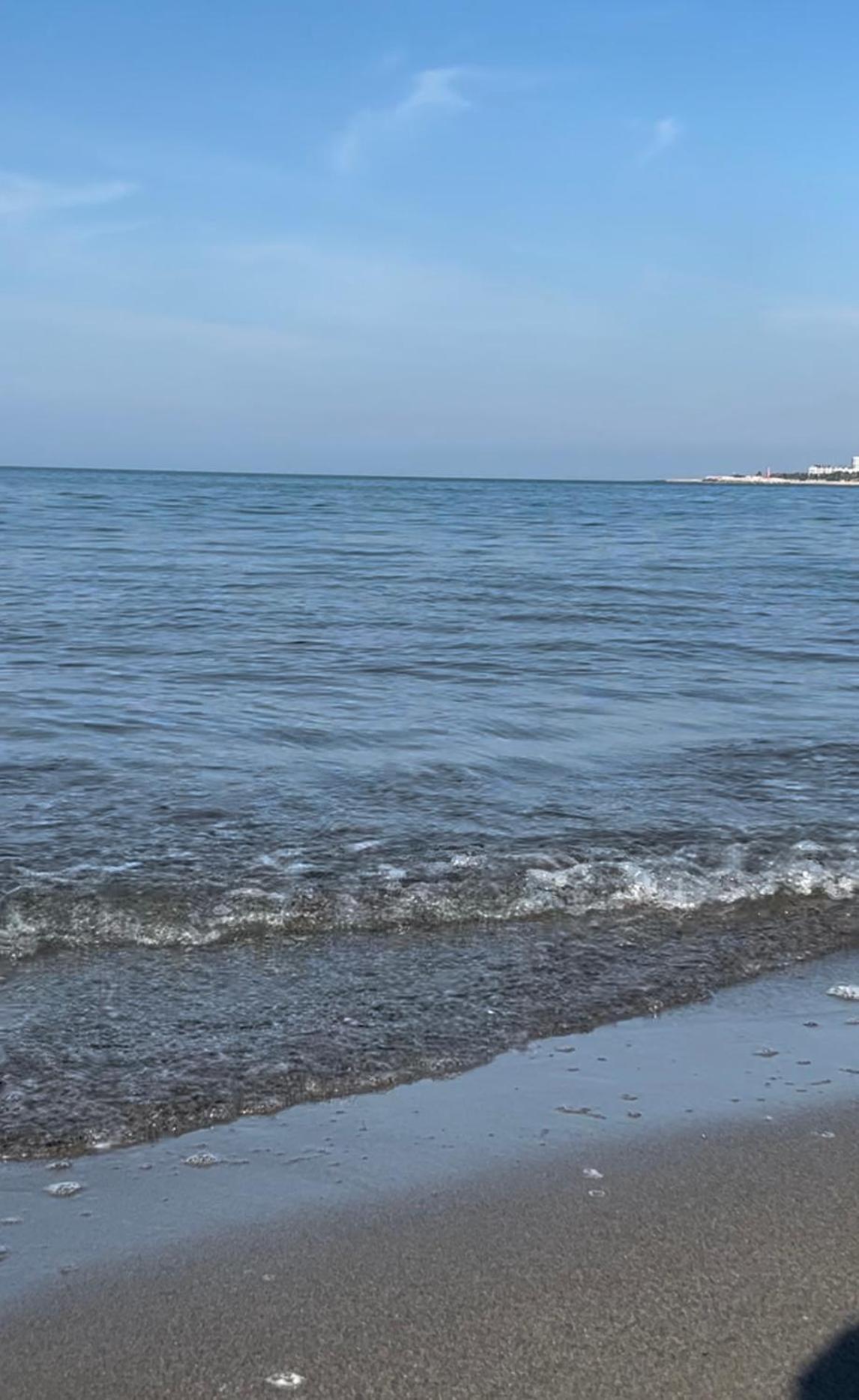Apartament Raci Shëngjin Kültér fotó