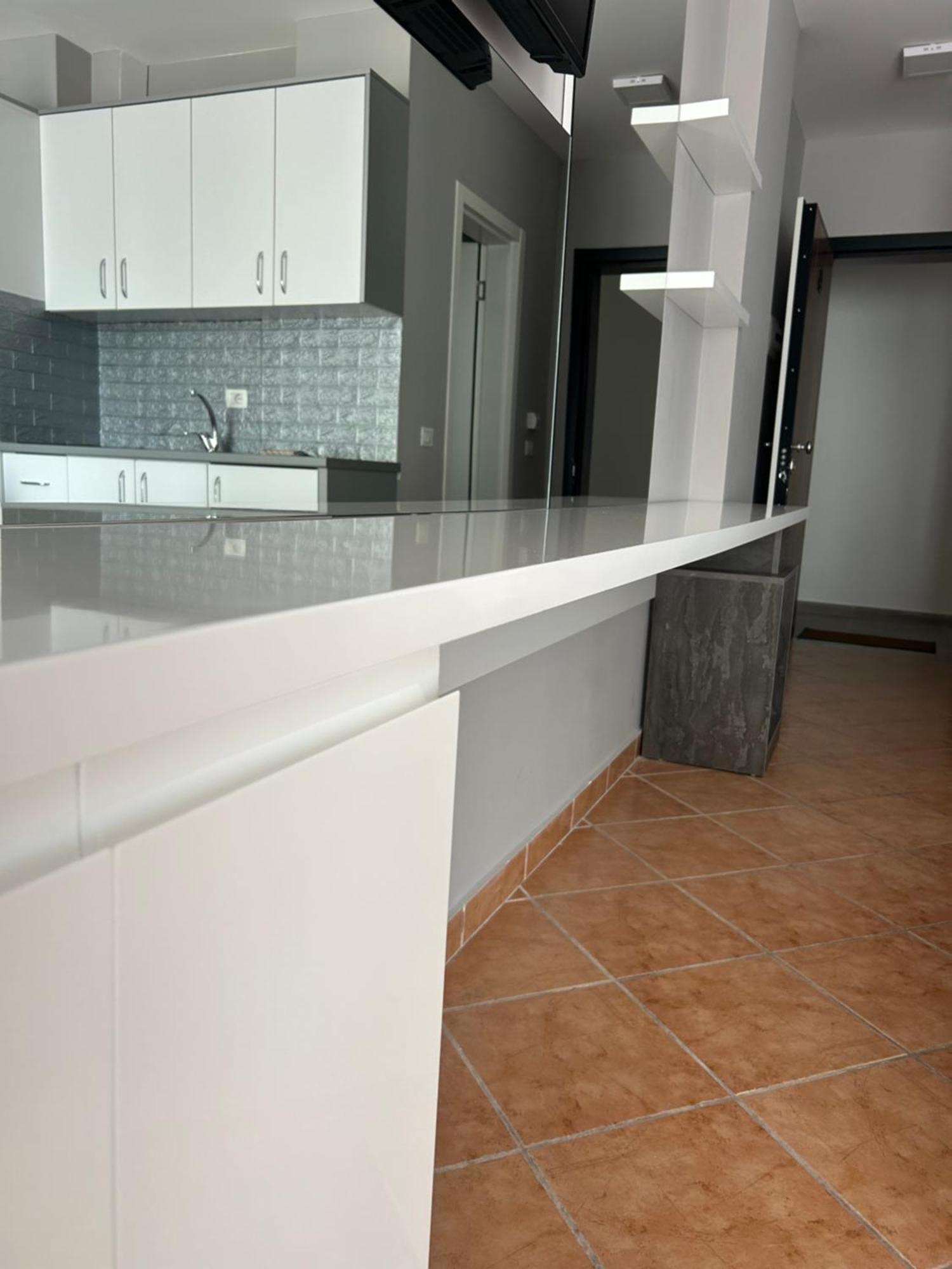 Apartament Raci Shëngjin Kültér fotó